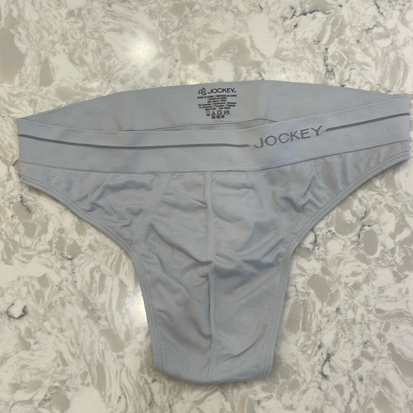 Jockey Underwear & Socks Jockey Sport Thong Poshmark